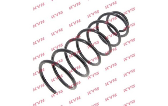 Ressort de suspension K-Flex RG1178 Kayaba