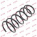 Ressort de suspension K-Flex RG1262 Kayaba