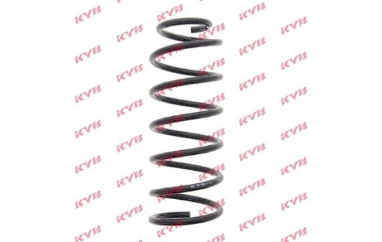 Ressort de suspension K-Flex RG1266 Kayaba, Image 2