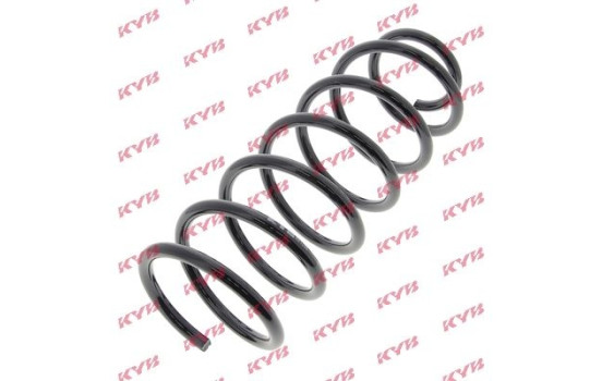 Ressort de suspension K-Flex RG1266 Kayaba