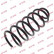 Ressort de suspension K-Flex RG1267 Kayaba