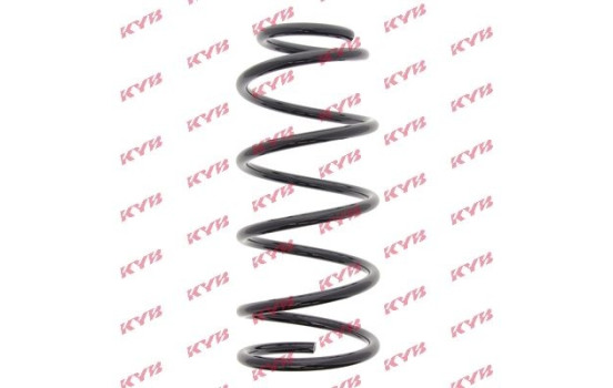 Ressort de suspension K-Flex RG1332 Kayaba, Image 2