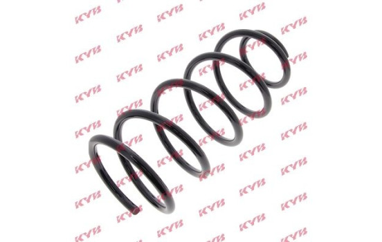 Ressort de suspension K-Flex RG1332 Kayaba