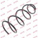 Ressort de suspension K-Flex RG1342 Kayaba