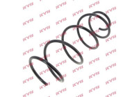 Ressort de suspension K-Flex RG1346 Kayaba