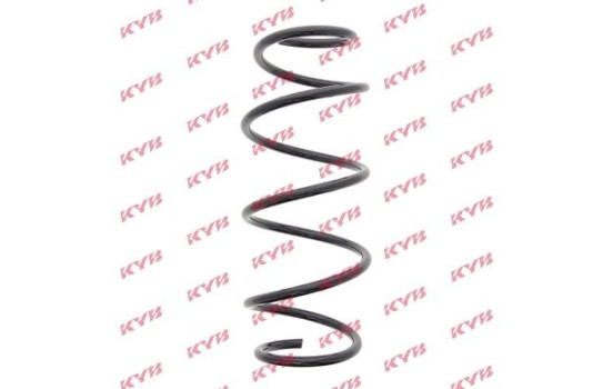 Ressort de suspension K-Flex RG1368 Kayaba, Image 2