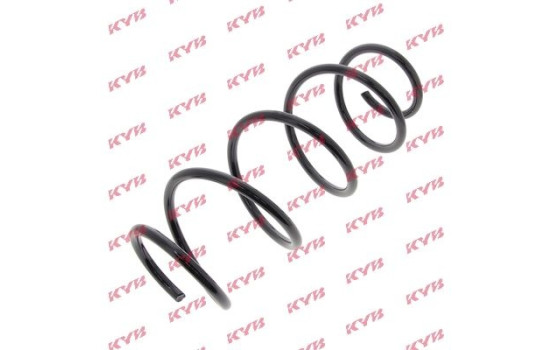 Ressort de suspension K-Flex RG1368 Kayaba