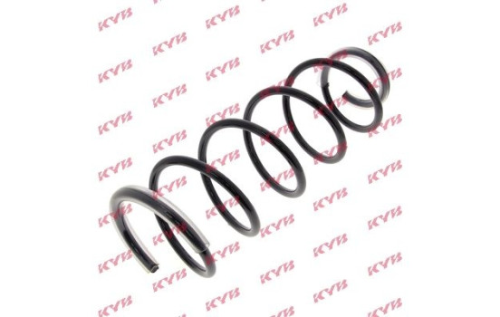 Ressort de suspension K-Flex RG1549 Kayaba