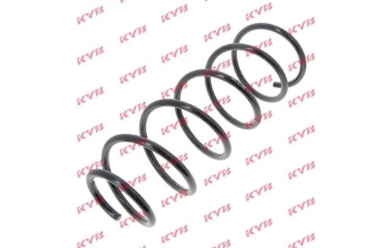 Ressort de suspension K-Flex RG1552 Kayaba