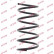Ressort de suspension K-Flex RG1570 Kayaba, Vignette 2