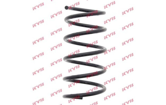 Ressort de suspension K-Flex RG1570 Kayaba, Image 2