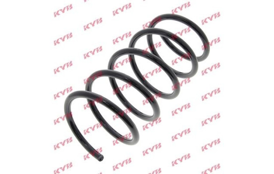 Ressort de suspension K-Flex RG1570 Kayaba
