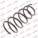 Ressort de suspension K-Flex RG1574 Kayaba