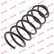 Ressort de suspension K-Flex RG1646 Kayaba