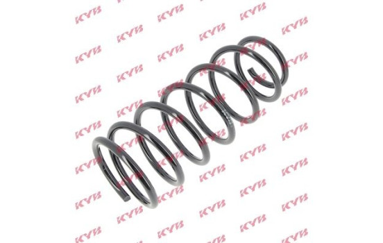 Ressort de suspension K-Flex RG1659 Kayaba