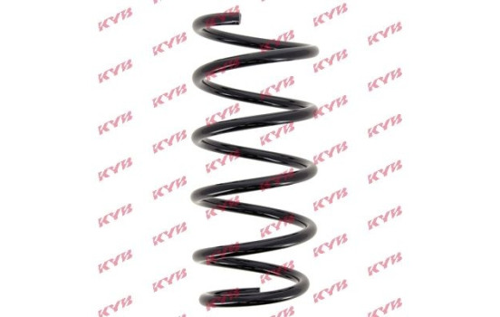 Ressort de suspension K-Flex RG3068 Kayaba, Image 2