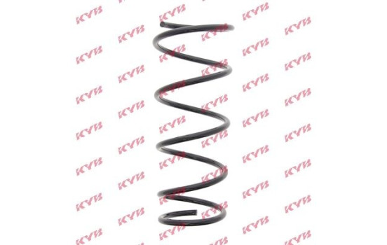 Ressort de suspension K-Flex RG3080 Kayaba, Image 2