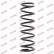 Ressort de suspension K-Flex RG3085 Kayaba, Vignette 2