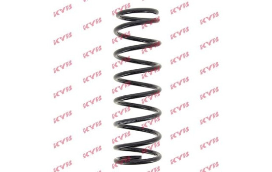 Ressort de suspension K-Flex RG3085 Kayaba, Image 2