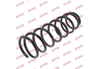 Ressort de suspension K-Flex RG3085 Kayaba