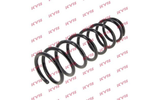 Ressort de suspension K-Flex RG3085 Kayaba