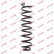Ressort de suspension K-Flex RG3157 Kayaba, Vignette 2