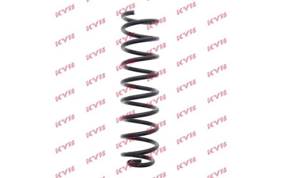 Ressort de suspension K-Flex RG3157 Kayaba, Image 2
