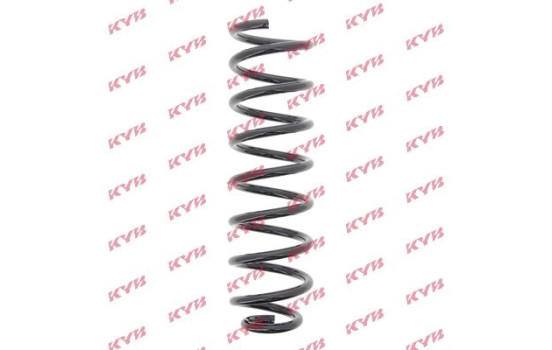 Ressort de suspension K-Flex RG3160 Kayaba, Image 2