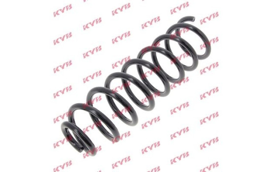 Ressort de suspension K-Flex RG3160 Kayaba
