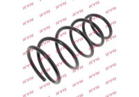 Ressort de suspension K-Flex RG3170 Kayaba