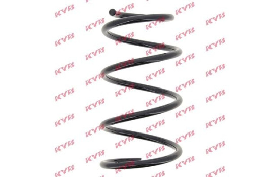 Ressort de suspension K-Flex RG3182 Kayaba, Image 2