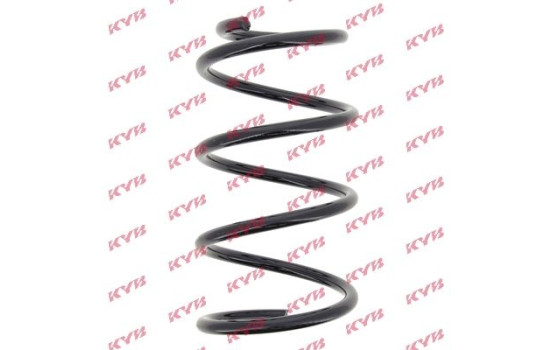Ressort de suspension K-Flex RG3183 Kayaba, Image 2