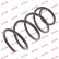 Ressort de suspension K-Flex RG3183 Kayaba