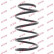 Ressort de suspension K-Flex RG3185 Kayaba, Vignette 2