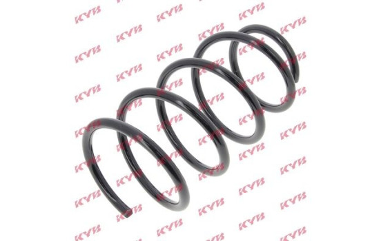Ressort de suspension K-Flex RG3185 Kayaba