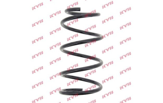 Ressort de suspension K-Flex RG3186 Kayaba, Image 2