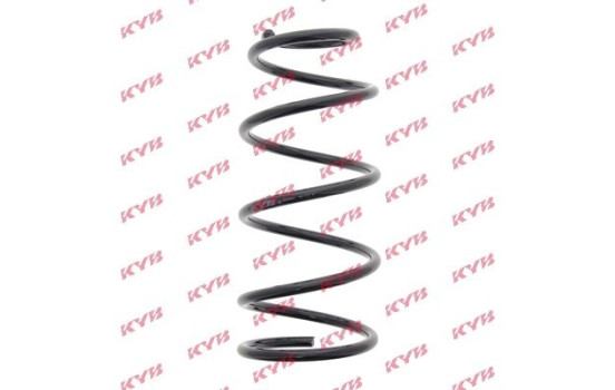 Ressort de suspension K-Flex RG3404 Kayaba, Image 2