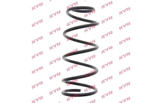 Ressort de suspension K-Flex RG3406 Kayaba, Image 2
