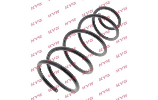Ressort de suspension K-Flex RG3406 Kayaba