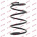 Ressort de suspension K-Flex RG3568 Kayaba, Vignette 3