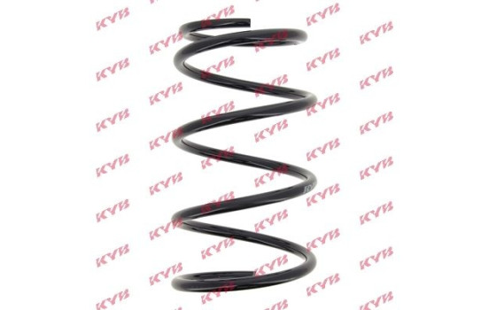 Ressort de suspension K-Flex RG3568 Kayaba, Image 3