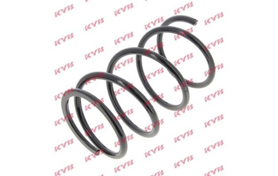 Ressort de suspension K-Flex RG3568 Kayaba