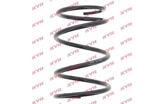 Ressort de suspension K-Flex RG3569 Kayaba, Image 3