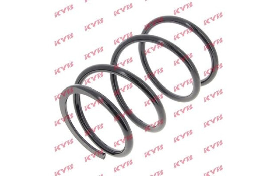 Ressort de suspension K-Flex RG3569 Kayaba