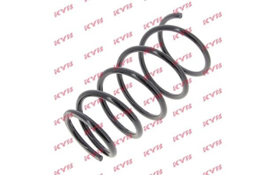 Ressort de suspension K-Flex RG3571 Kayaba