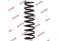 Ressort de suspension K-Flex RG5001 Kayaba