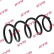 Ressort de suspension K-Flex RG5008 Kayaba, Vignette 2