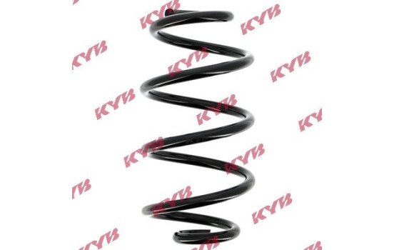 Ressort de suspension K-Flex RG5013 Kayaba