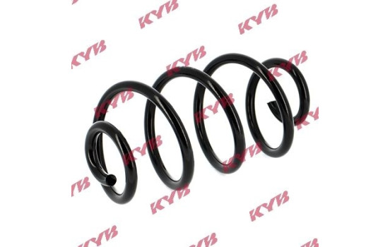 Ressort de suspension K-Flex RG5013 Kayaba, Image 2