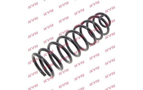 Ressort de suspension K-Flex RG5143 Kayaba